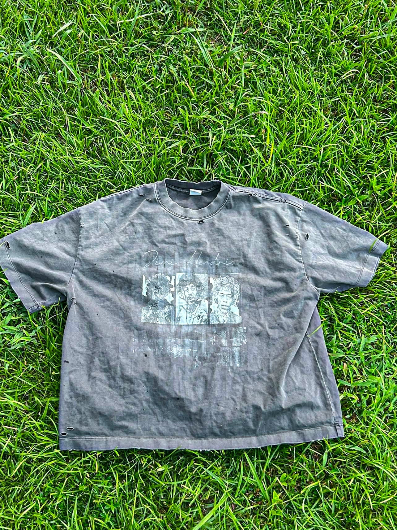Short-Sleeve Tees
