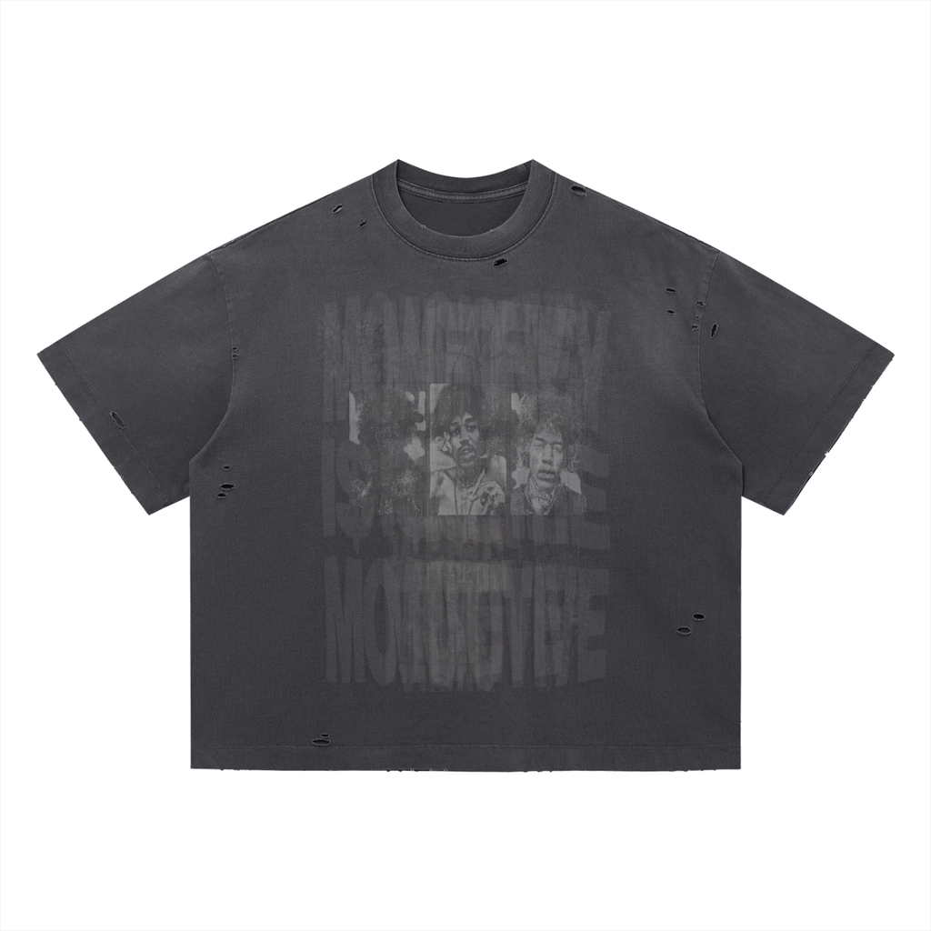 1988 Oversized Tee