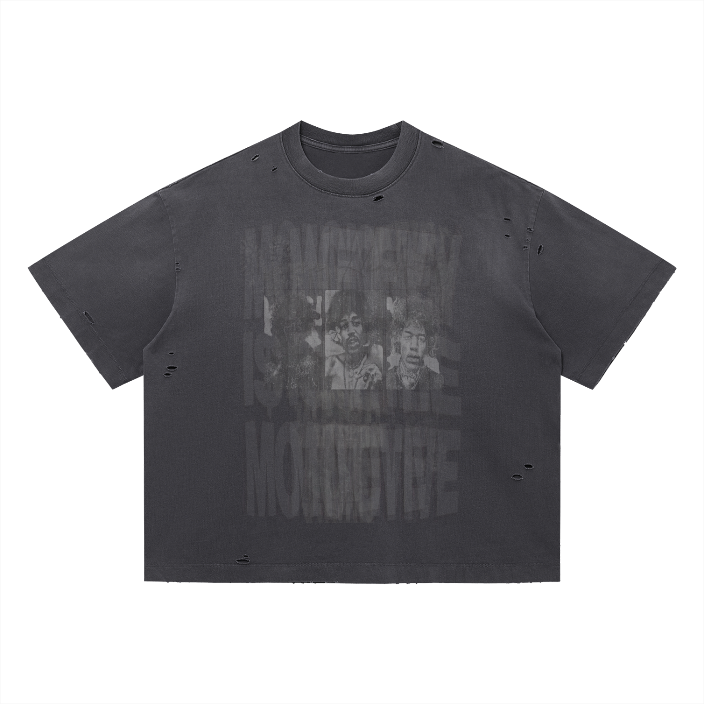 1988 Oversized Tee